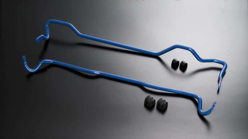 Cusco — Cusco Sway 21mm Front GDA Impreza *Turbo models only - view 1