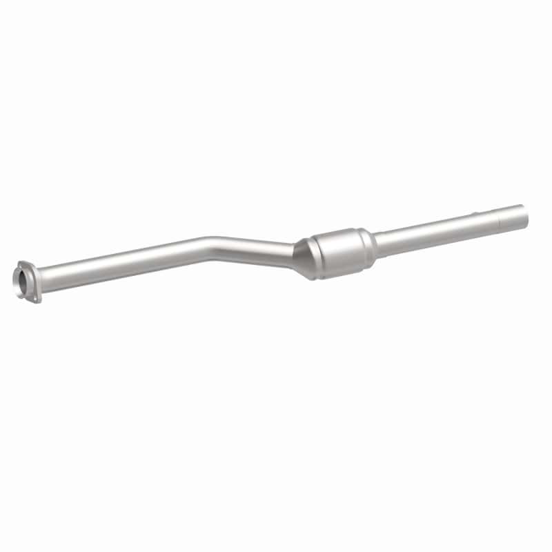 Magnaflow — MagnaFlow Conv DF 99-00 BMW 540i 4.4L PS Rear
OEM Grade
OEM - view 10