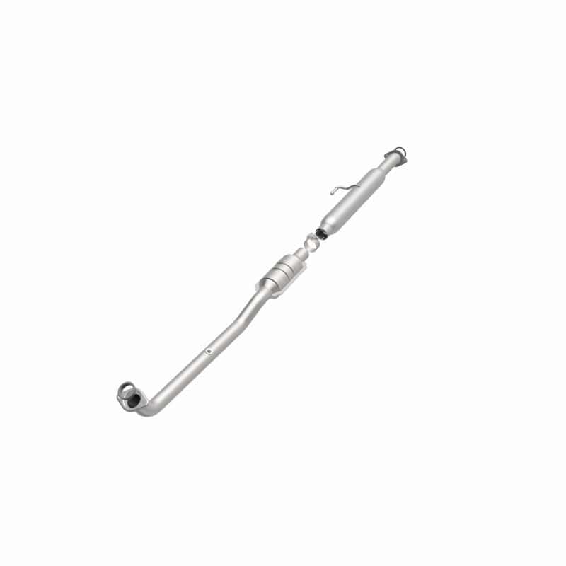 Magnaflow — Magnaflow Conv DF 2012-2014 CAMRY 2.5L Underbody
OEM Grade
OEM - view 27