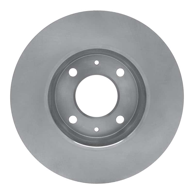 DFC — DFC 00-02 Hyundai Accent Front Brake Rotor
DFC Brake Rotor - view 5
