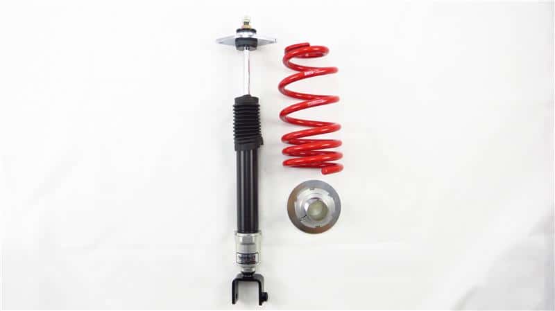 RS-R — RS-R 10+ Nissan 370Z (Z34) Sports-i Coilovers - view 5