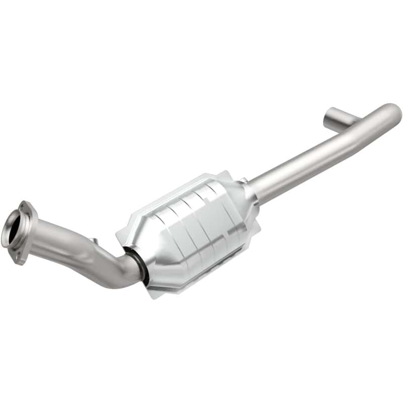 Magnaflow — MagnaFlow Conv DF 04-05 Ram1500 5.7L D/S OEM
OEM Grade
OEM - view 2