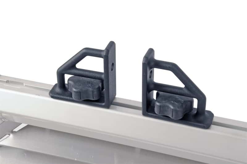 Dee Zee — Dee Zee Universal Cargo Management Tie Downs - view 3