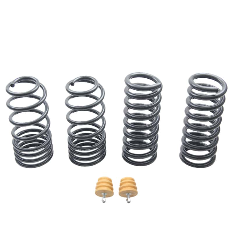 ST Suspensions — ST Sport-tech Lowering Springs Ford Mustang 3rd gen. / 4th gen.
Lowering Spring Kit - view 1