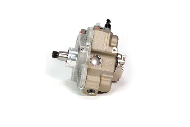 Fleece Performance — Fleece Performance 01-13 GM Duramax 6.6L Duramax CP3K (LBZ/LMM Based)
Fuel Pump - view 6