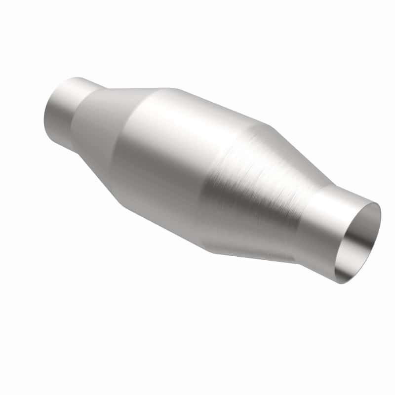 Magnaflow — MagnaFlow Conv Univ 2.25inch Long Body Spun
OEM Grade
Standard - view 22