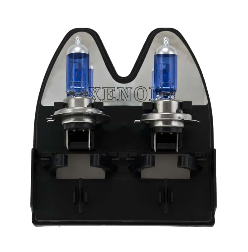 Hella — Hella Optilux 12V/55W H7 Extreme Blue Bulb (Pair)
H7 Halogen Bulb - view 15