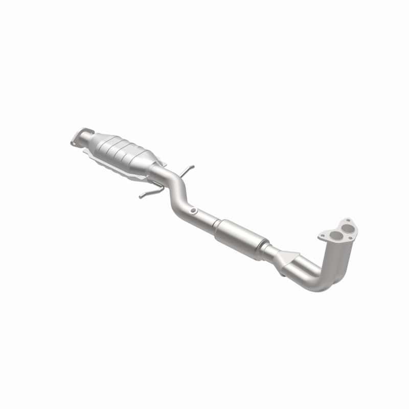 Magnaflow — Magnaflow Conv DF 99-01 Hyundai Sonata 2.4L
California - view 22