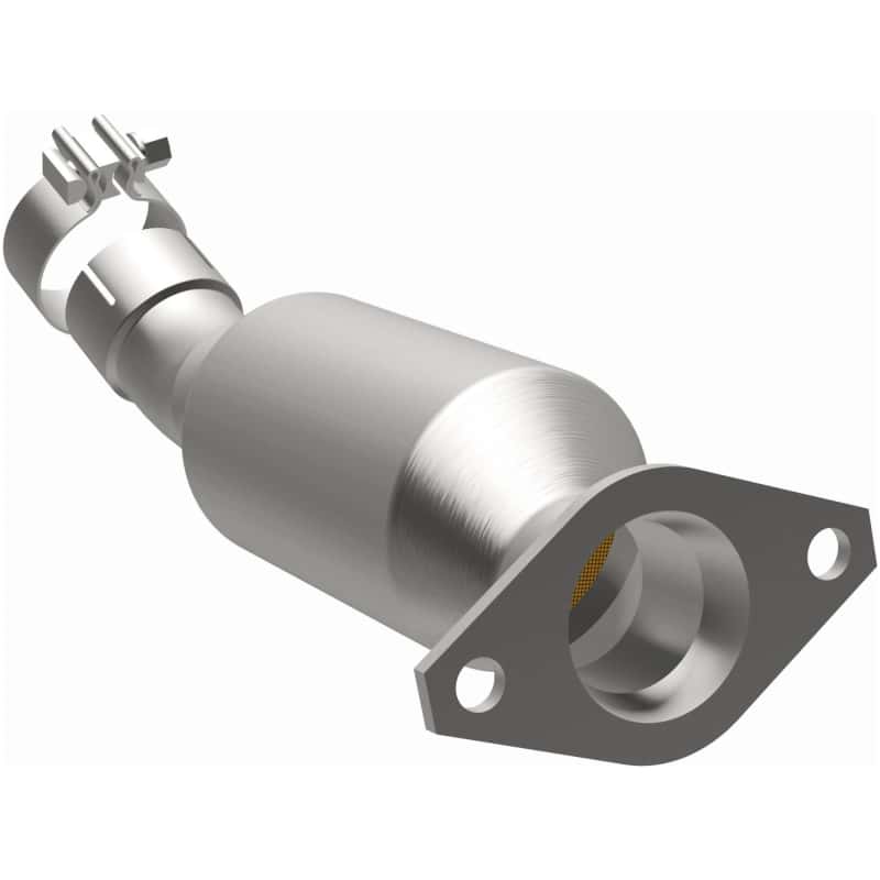 Magnaflow — Magnaflow 14-15 Prius C L4 1.5 OEM Underbody Direct Fit Converter
OEM Grade
OEM - view 3