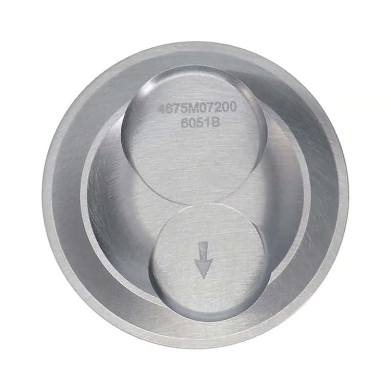 Wiseco — Wiseco Yamaha YFM250 Timberwolf 90-00 8.71 CR Piston Kit
Piston Kit - view 12
