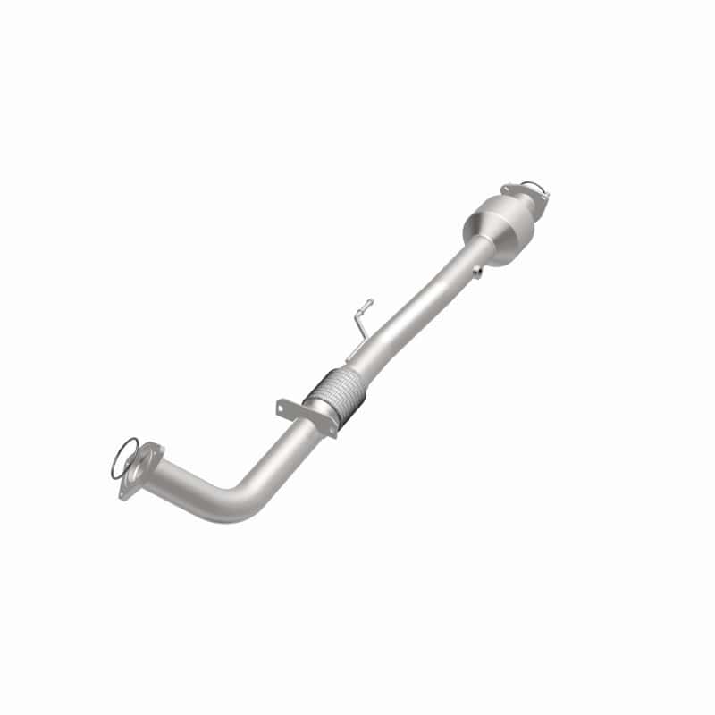 Magnaflow — Magnaflow Conv DF 13-14 Accord 2.4L
OEM Grade
OEM - view 27