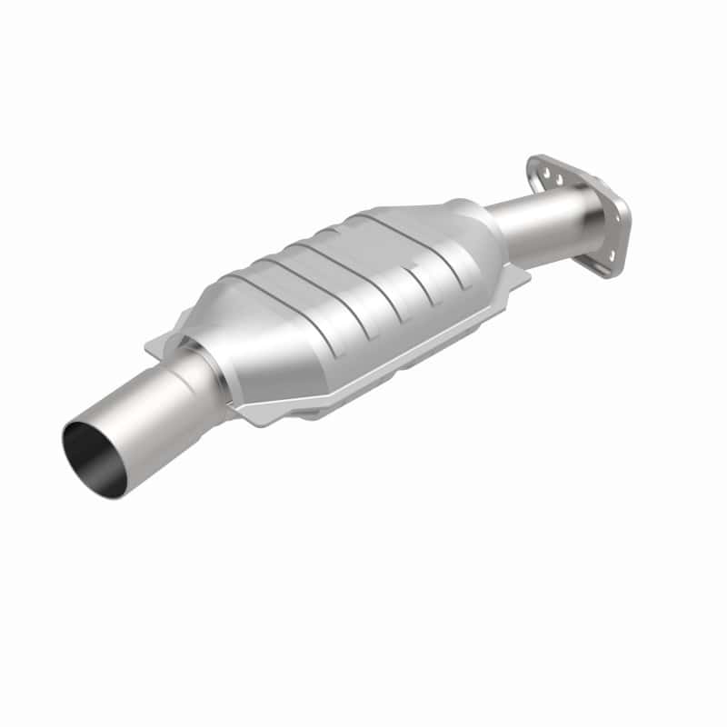 Magnaflow — MagnaFlow Conv DF GM 77 79
Standard Grade
Standard - view 7