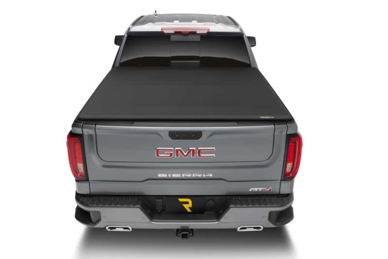 Extang — Extang 2020 Chevy/GMC Silverado/Sierra (8 ft) 2500HD/3500HD Trifecta Signature 2.0 - view 5