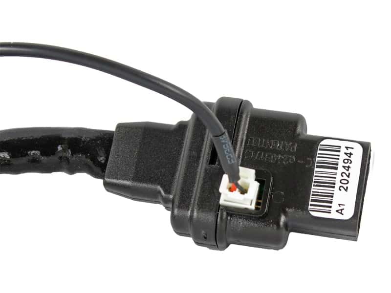 aFe — aFe Power Sprint Booster Power Converter 14-16 Chevy Corvette (C7) A/T
Sprint Booster - view 3