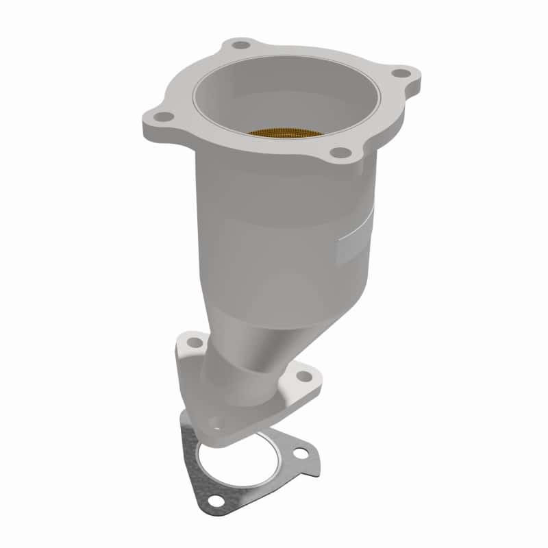 Magnaflow — MagnaFlow Conv DF 1999-2005 Mazda Miata L4 1.8L Direct Fit Catalytic Converter (California)
California - view 27