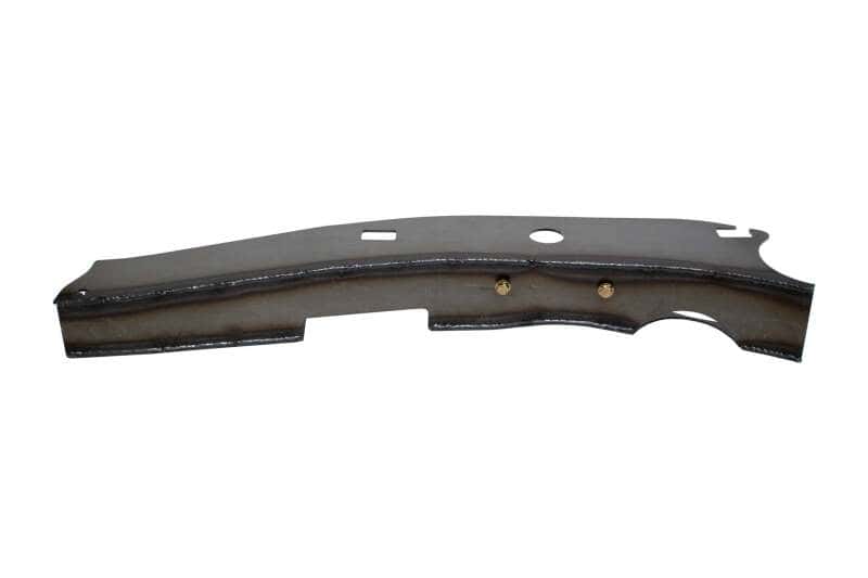 RustBuster — Rustbuster Over Axle Frame Section Right Side - view 2