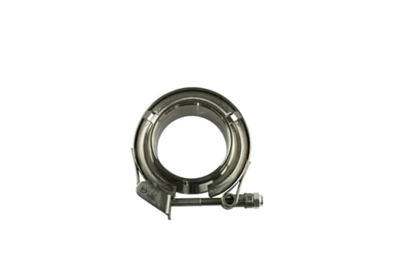 Turbosmart — Turbosmart 304SS 2.25in V-Band Coupling Kit - view 1