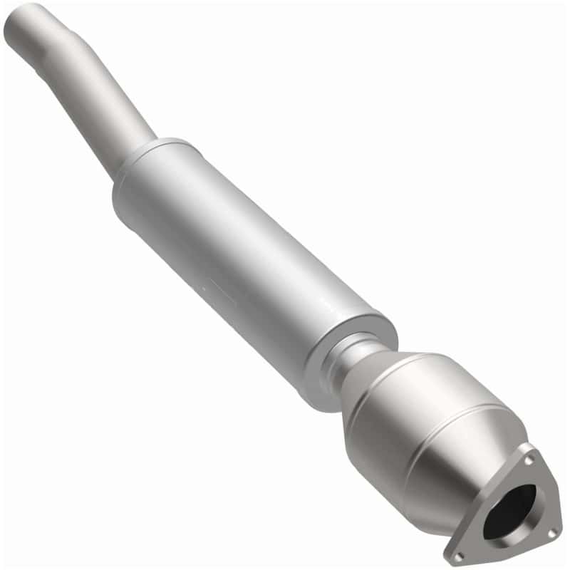 Magnaflow — MagnaFlow Conv DF 03-06 VW Phaeton 4.2L DS Rr
OEM Grade
OEM - view 30
