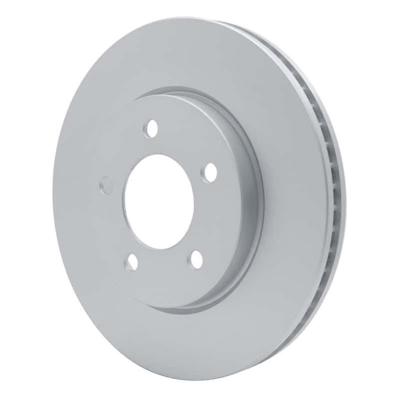 DFC — DFC 04-08 Chrysler Pacifica Front GeoSPEC Coated Rotor
DFC Brake Rotor - view 2