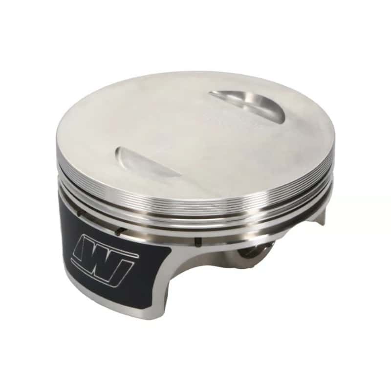 Wiseco — Wiseco Yamaha YFM250RX Raptor 08-13 111 CR Piston Kit
Piston Kit - view 5