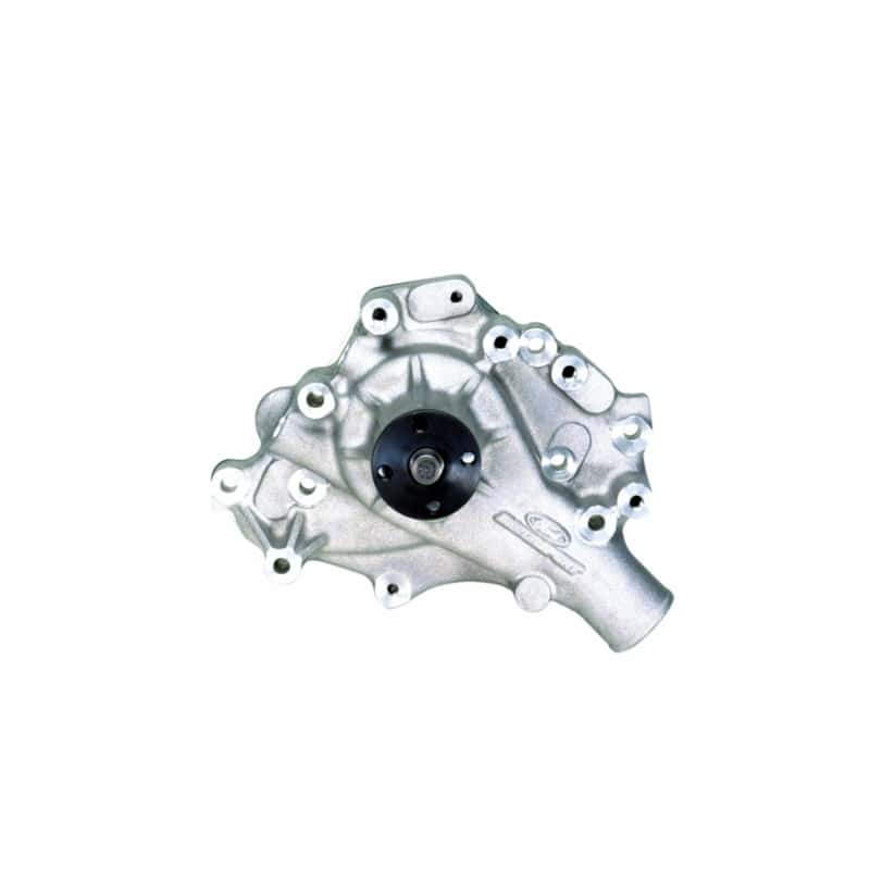 Ford Racing — Ford Racing 302/351W Maximum Flow Aluminum Water Pump - view 2