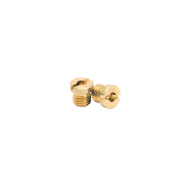 Edelbrock — Edelbrock 076 Main Jet
Q-JET - view 2