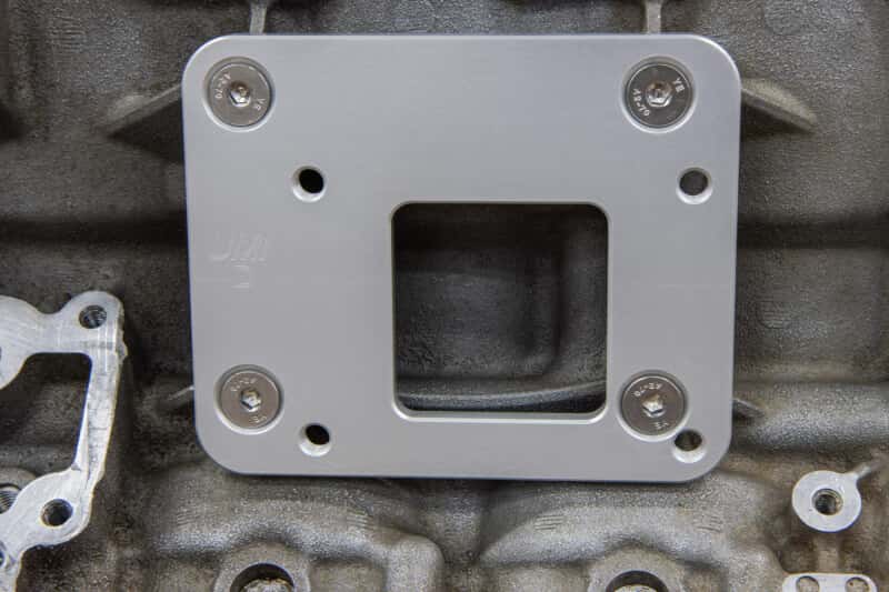 UMI Performance — UMI LS to LT Engine Conversion Brackets
Engine Brackets - view 3