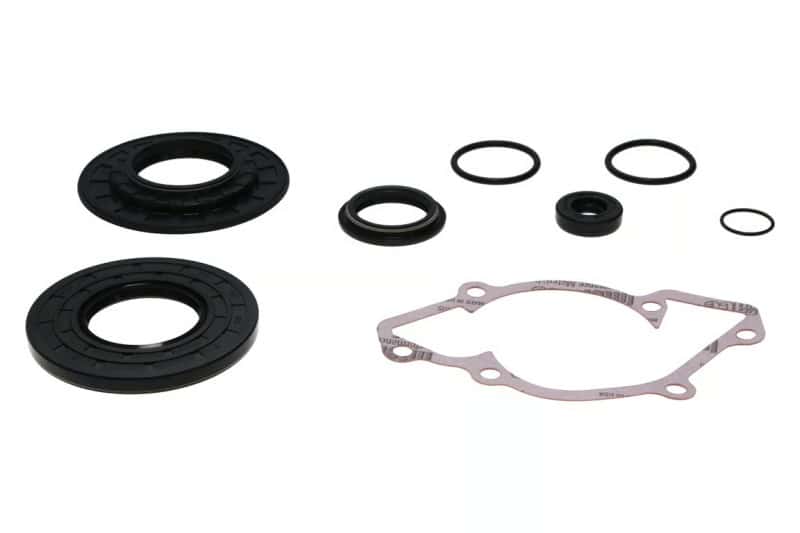 Wiseco — Wiseco Ski-Doo 793 Bottom End Gasket Kit
Gasket Kit - view 3