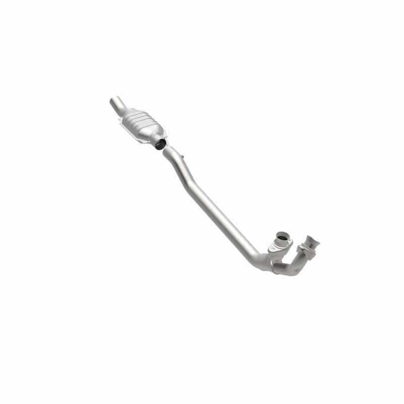 Magnaflow — MagnaFlow Conv DF Ford 87 96
Standard Grade
Standard - view 23