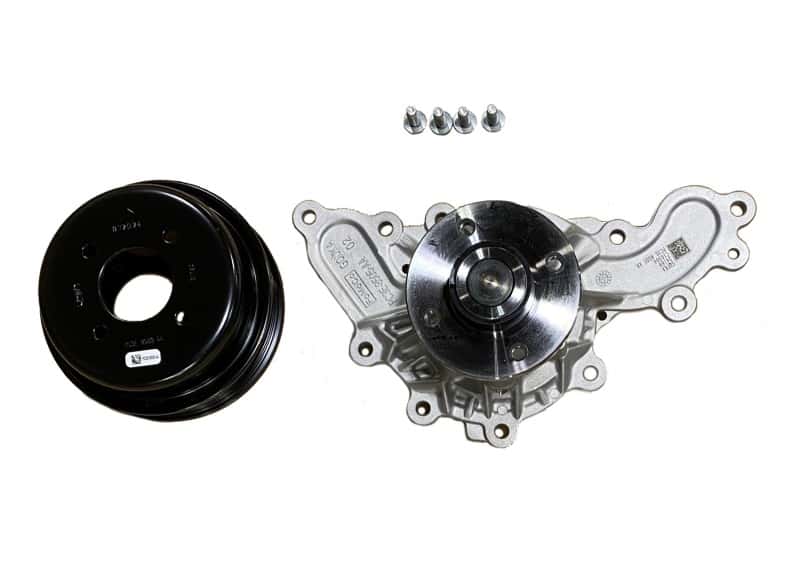 Ford Racing — Ford Racing 7.3L Gas Water Pump Kit
Water Pump Kit - view 1