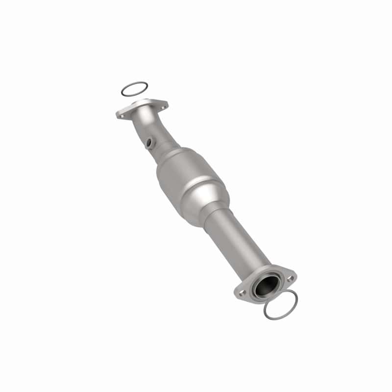 Magnaflow — MagnaFlow Conv DF 05-09 Toyota Tacoma 4.0L P/S Rear
HM Grade
HM - view 13