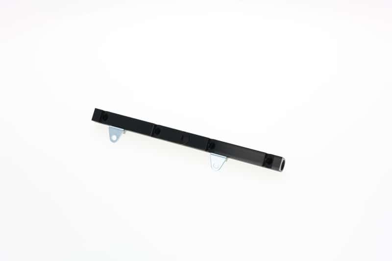 Aeromotive — Aeromotive GM LS1 Fuel Rails - Black
Fuel Rail/Log - view 8