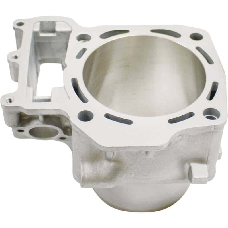 Cylinder Works — Cylinder Works 08-13 Kawasaki KRF 750 Teryx 4x4 750cc Big Bore 91mm Rear Cylinder Only - view 1