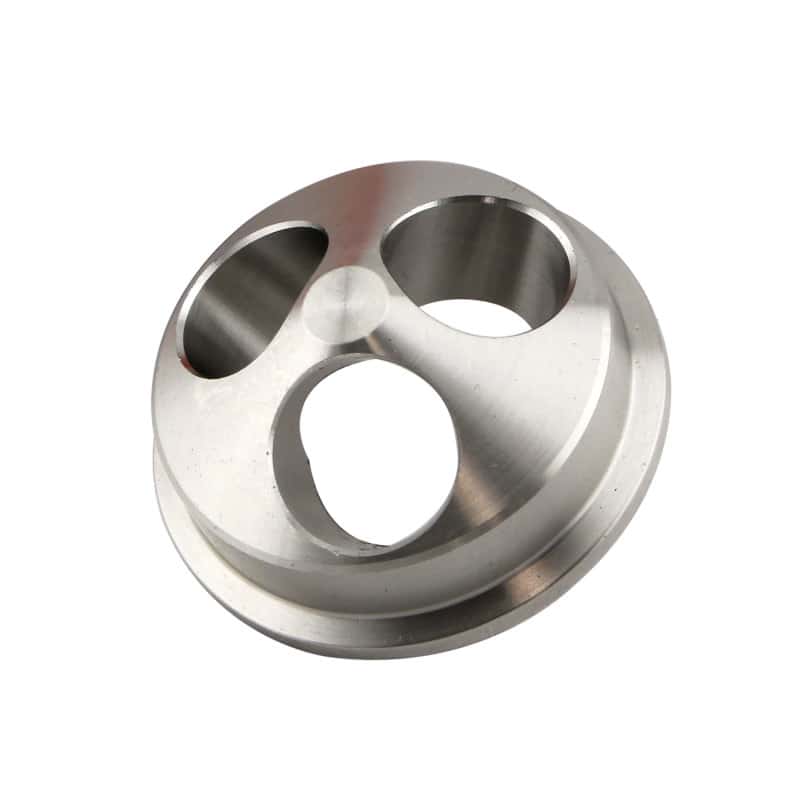 Turbosmart — Turbosmart ALV 3-1 Weld Flange
ALV 3-1 Weld Flange - view 1