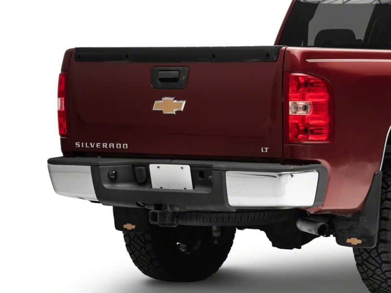 Raxiom — Raxiom 01-13 Chevrolet Silverado 1500 Axial Series LED License Plate Bulbs
Bulbs - view 9