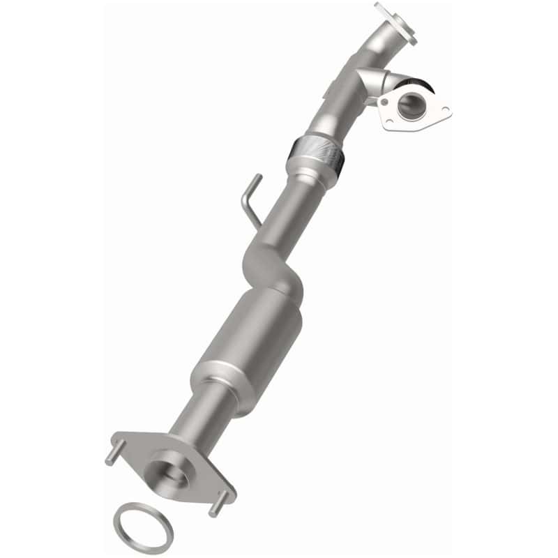 Magnaflow — MagnaFlow Direct-Fit OEM EPA Compliant Catalytic Converter - 13-15 Nissan Pathfinder V6 3.5L
OEM Grade
OEM - view 4