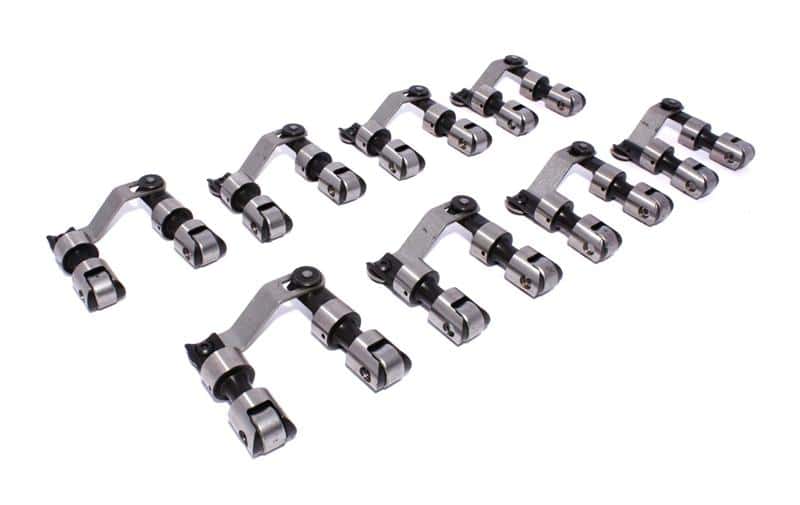 COMP Cams — COMP Cams Roller Lifters Ford 429/460 B
Engine Valve Lifter - view 2