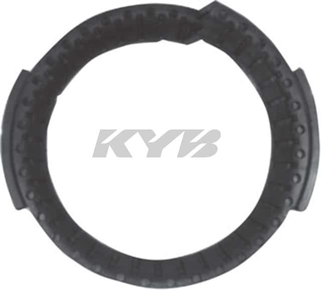 KYB — KYB Shocks & Struts Strut Mounts Rear CHRYSLER Neon 2000-05 DODGE Neon 1995-05 PLYMOUTH Neon 1995-01
Insulator - view 4