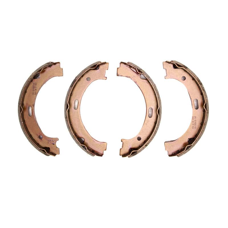 DFC — DFC 03-04 Dodge Dakota 4WD Parking Brake Parking Shoes
DFC Brake Shoe Set - view 1