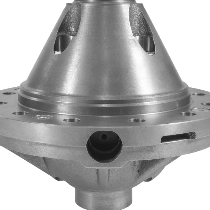 Yukon Gear & Axle — Yukon Gear Dura Grip Positraction For 10.5in GM 14 Bolt Truck / 4.10 & Down
Limited Slip Unit  - view 5
