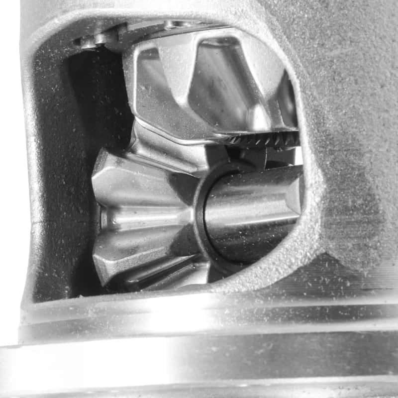 Yukon Gear & Axle — Yukon Gear Trac Loc Limited Slip Carrier for Dana M300 41 Spline 4.10 & Up
Differential Case - view 11