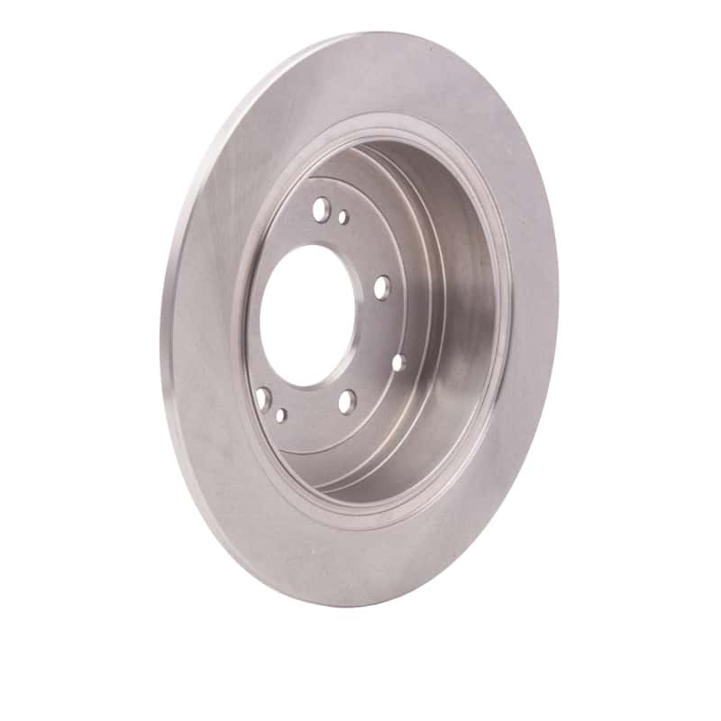 DFC — DFC 16-22 Hyundai Tucson Rear Brake Rotor
DFC Brake Rotor - view 4