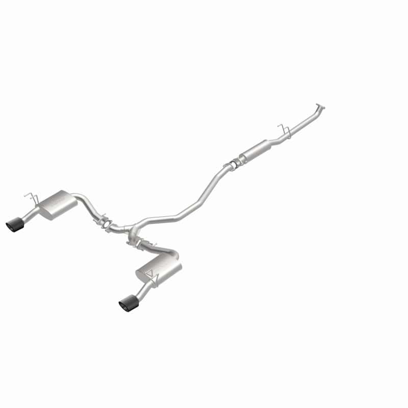 Magnaflow — Magnaflow 2022+ Honda Civic EX 1.5L sedan NEO Cat-Back Exhaust System
Cat-Back - view 26