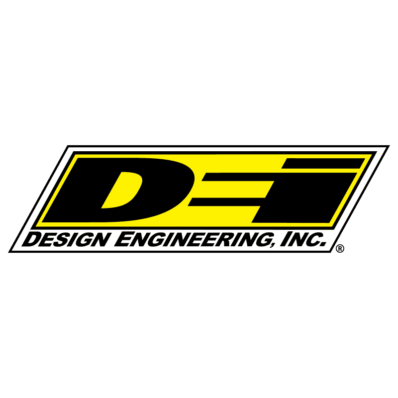 DEI — DEI Gen-3 Turbo Shield T4 - Shield Only - Onyx
Onyx GEN3 T4 Shield - view 11