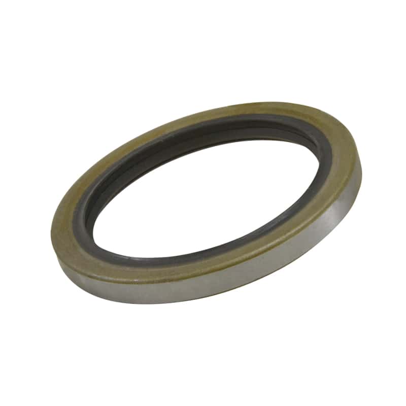 Yukon Gear & Axle — Yukon Gear 8.75in Chrysler Outer Axle Seal / Use w/Set7
Axle seal - Rear 
Axle seal-Rear - view 4