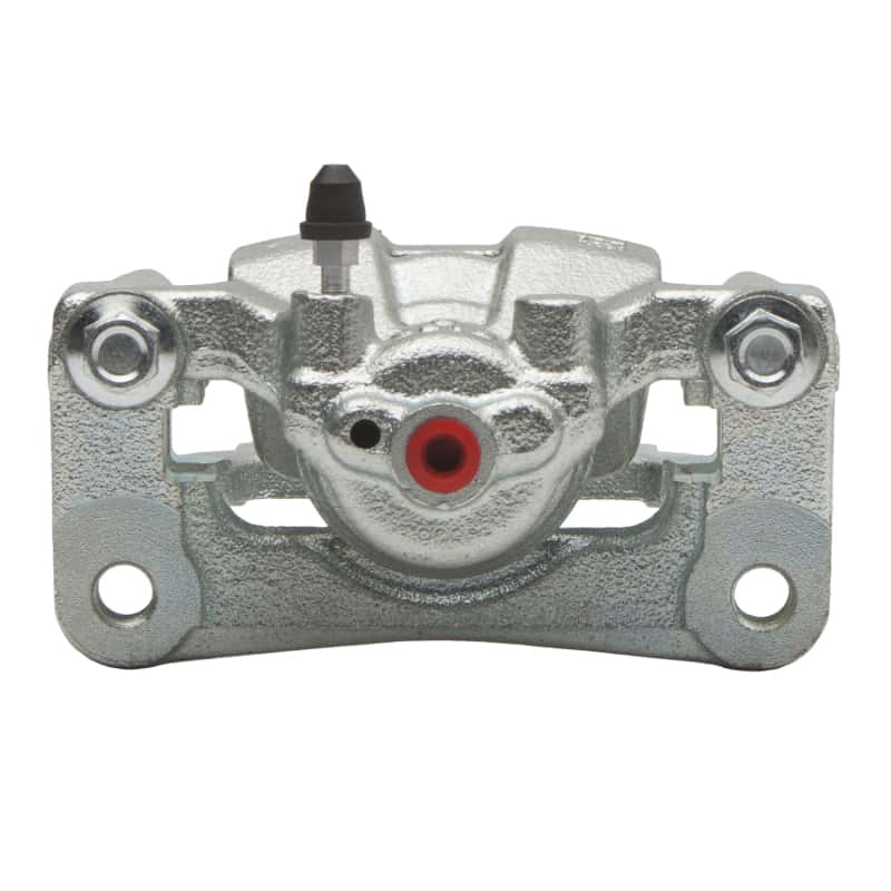 DFC — DFC 09-18 Nissan Maxima Rear-L Premium Caliper - Silver Zinc Coated
DFC Brake Caliper - view 3