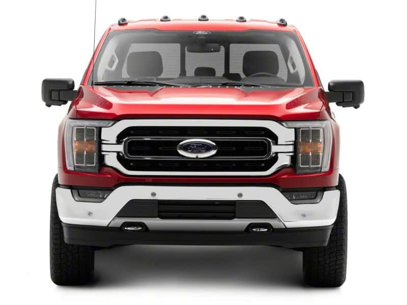 Raxiom — Raxiom Axial Series Roof Cab Marker Lights Universal (Some Adaptation May Be Required)
Lights - view 7