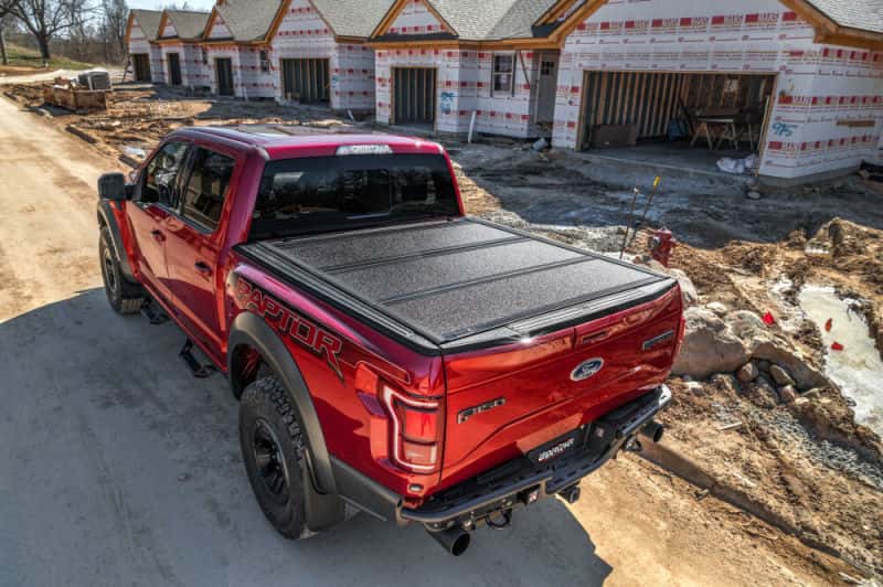 Undercover — UnderCover 15-20 Ford F-150 5.5ft Armor Flex Bed Cover - Black Textured - view 10