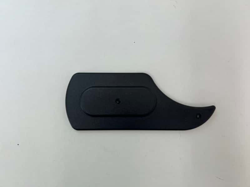 SPARCO — Sparco Replacement Lower Left Recline Cover R600 - view 1