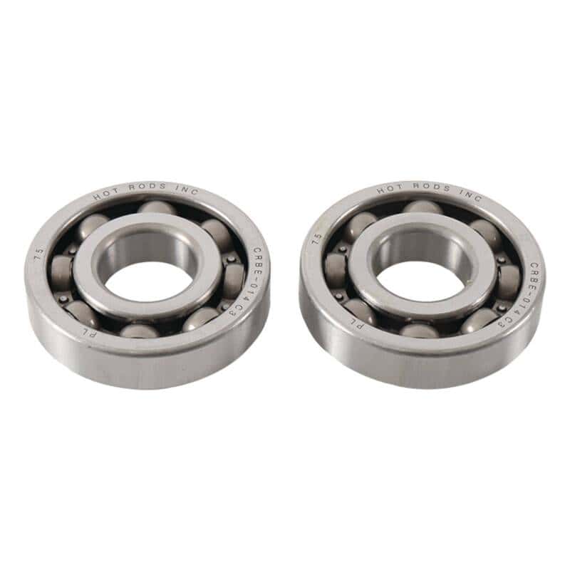 Hot Rods — Hot Rods 99-08 TRX 400 EX/09-914 TRX 400 X Main Bearing & Seal Kit - view 2